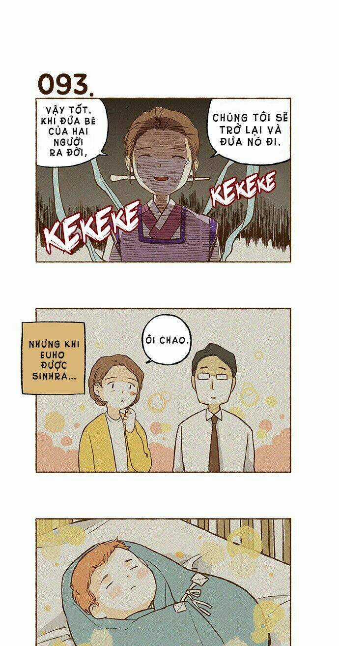 Siêu Bí Mật Chapter 6 trang 11