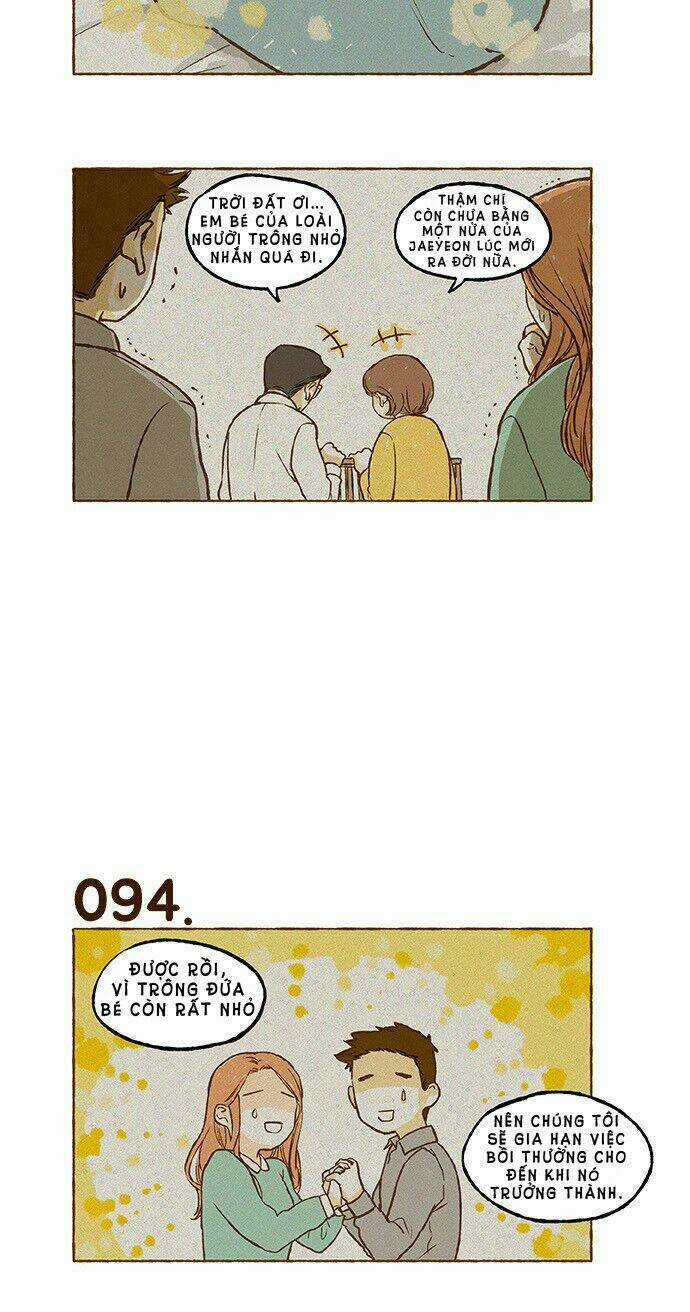 Siêu Bí Mật Chapter 6 trang 12