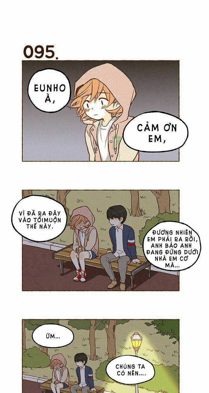 Siêu Bí Mật Chapter 6 trang 14