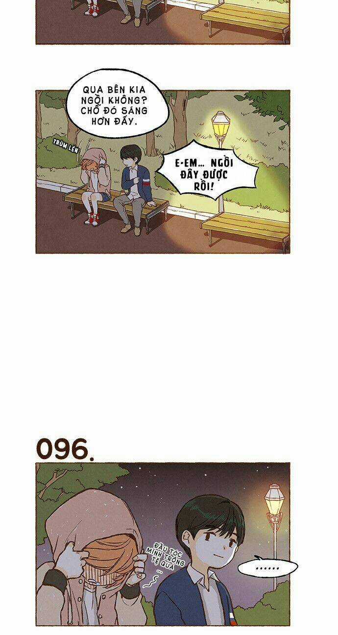 Siêu Bí Mật Chapter 6 trang 15