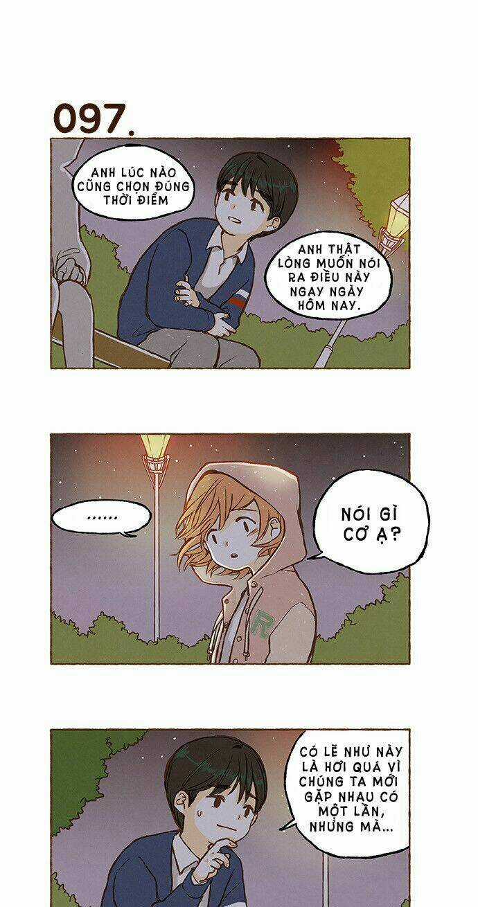 Siêu Bí Mật Chapter 6 trang 17