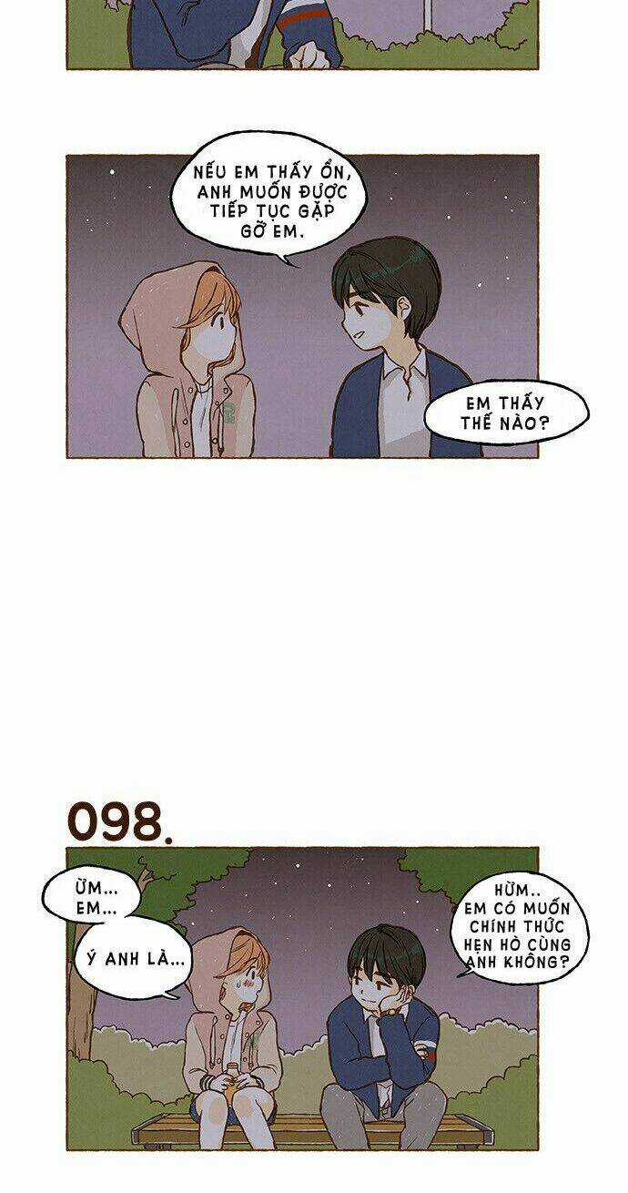 Siêu Bí Mật Chapter 6 trang 18