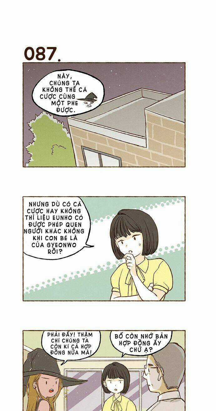 Siêu Bí Mật Chapter 6 trang 2