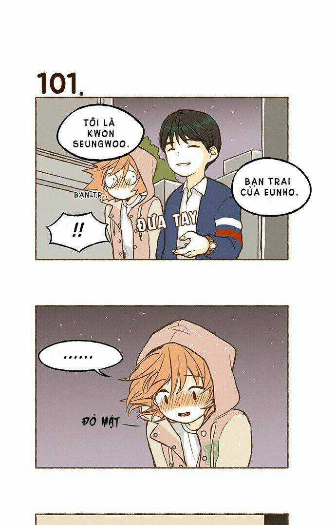 Siêu Bí Mật Chapter 6 trang 23