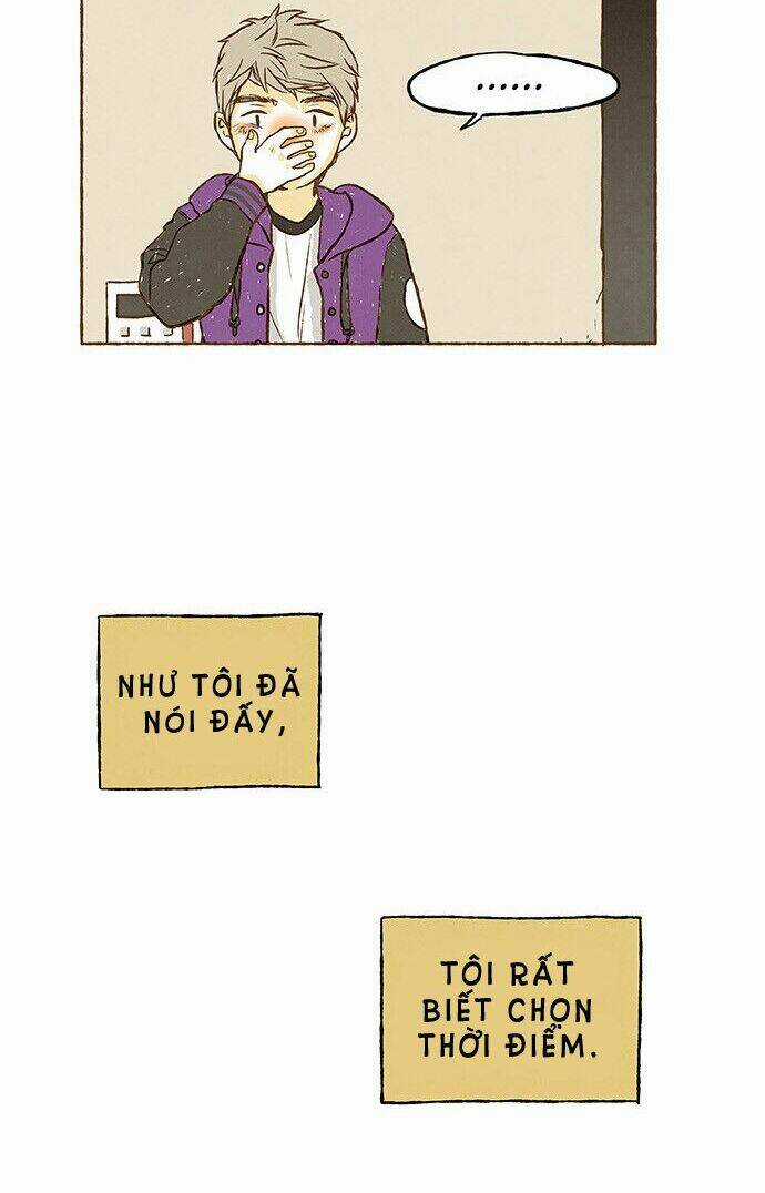 Siêu Bí Mật Chapter 6 trang 24