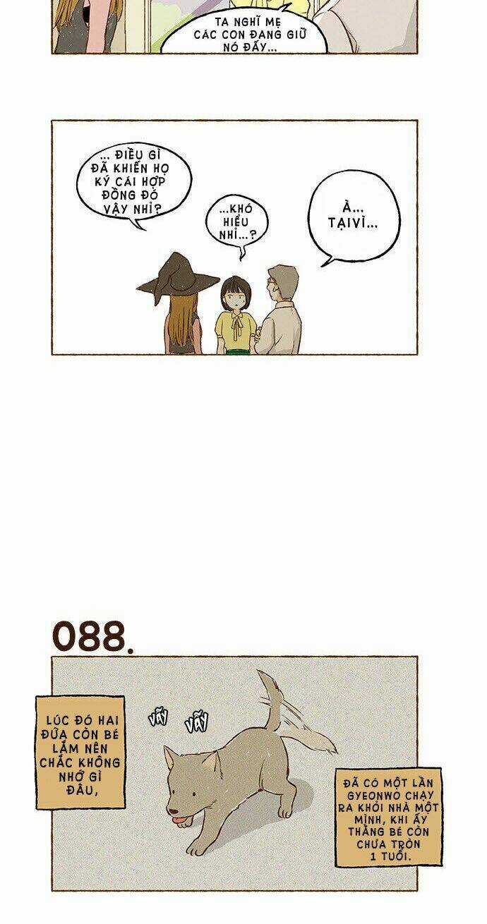 Siêu Bí Mật Chapter 6 trang 3