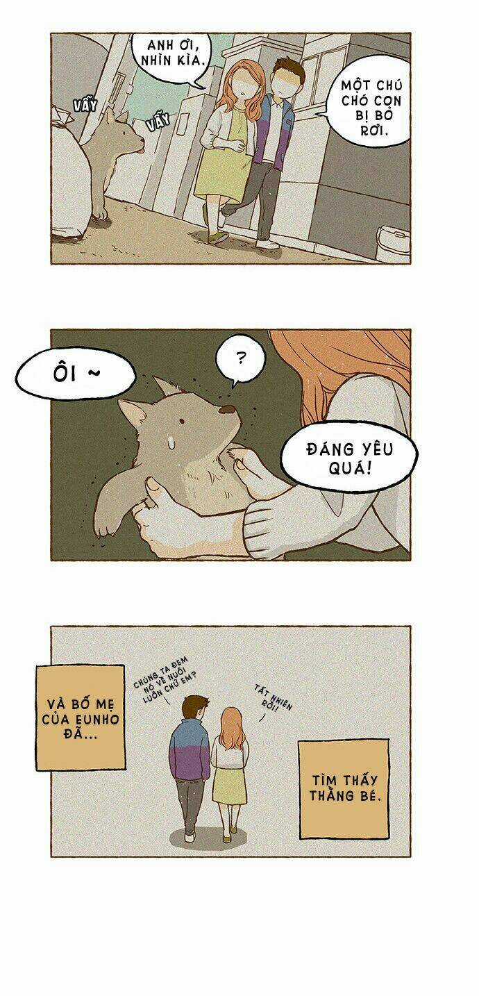 Siêu Bí Mật Chapter 6 trang 4