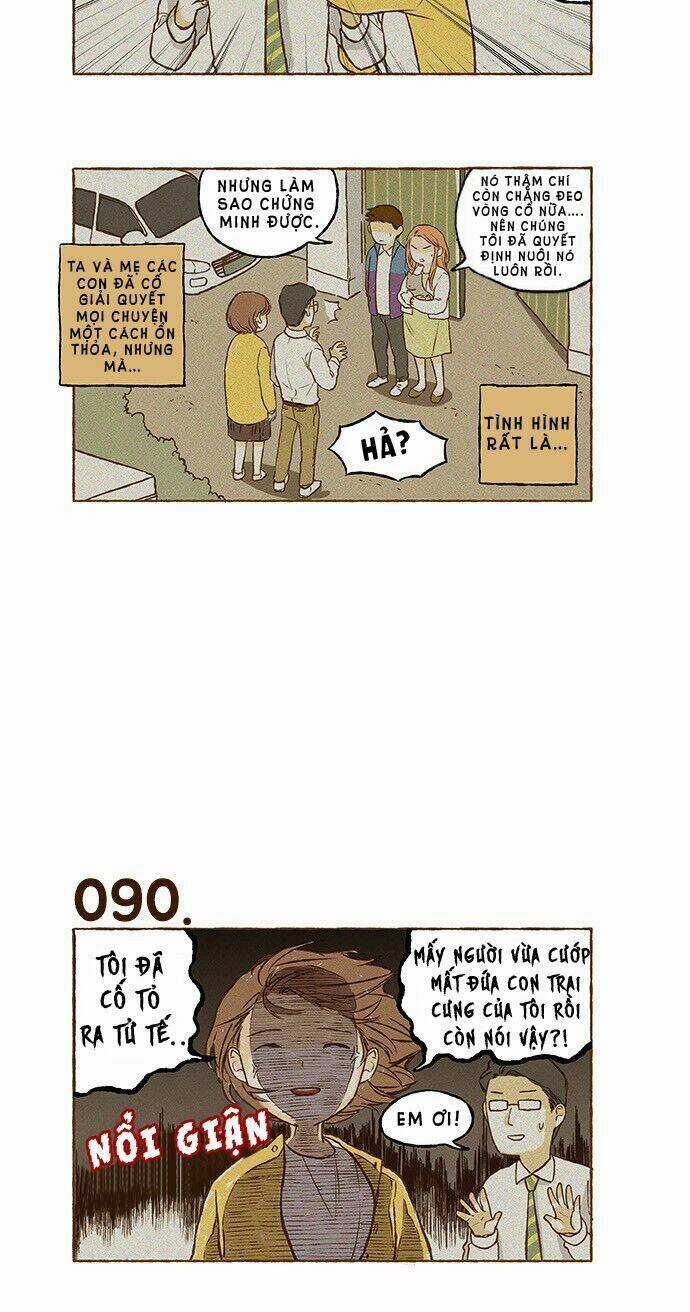 Siêu Bí Mật Chapter 6 trang 6