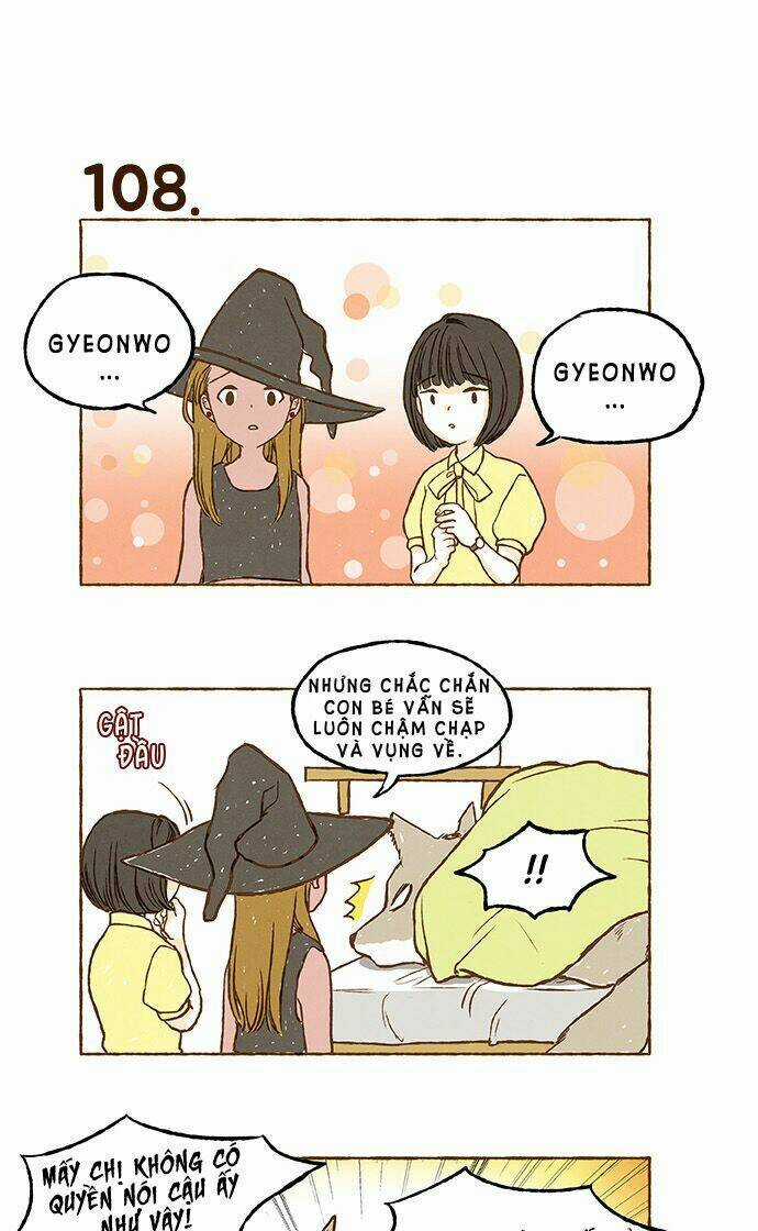 Siêu Bí Mật Chapter 7 trang 11