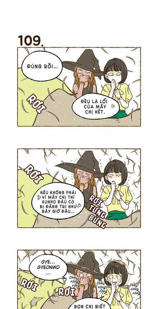 Siêu Bí Mật Chapter 7 trang 13