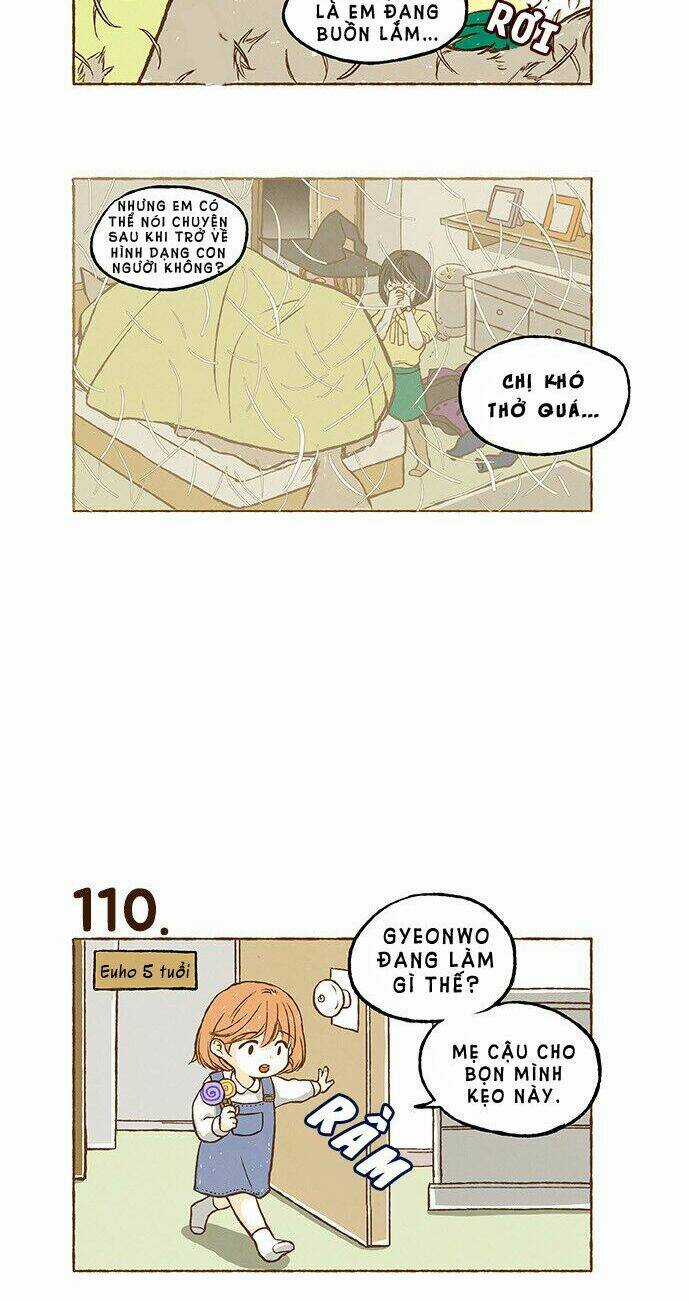 Siêu Bí Mật Chapter 7 trang 14