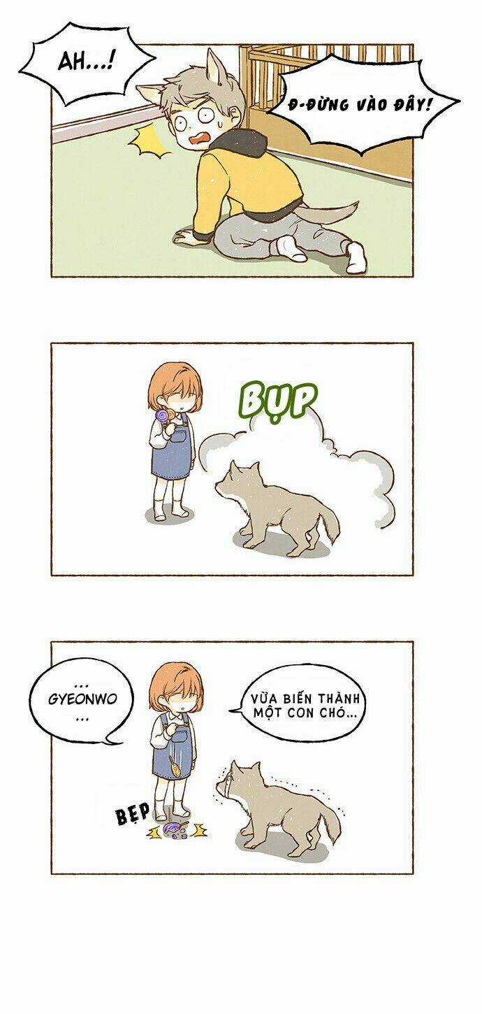 Siêu Bí Mật Chapter 7 trang 15