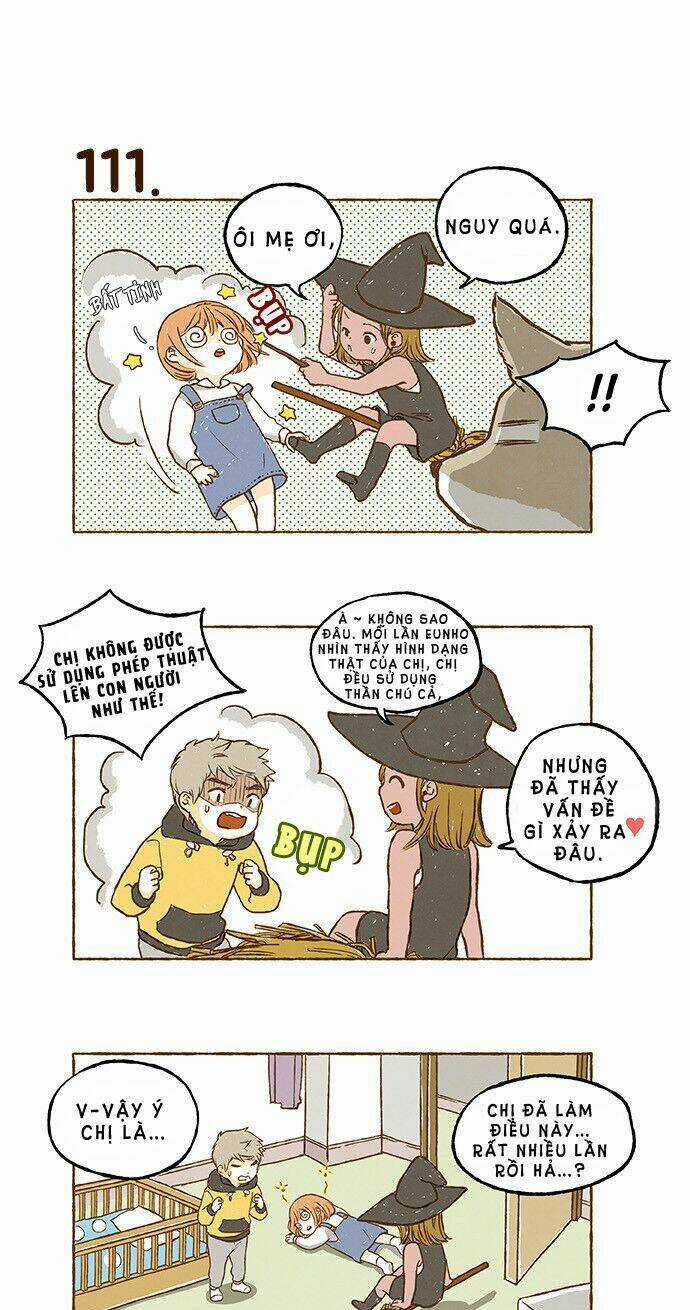 Siêu Bí Mật Chapter 7 trang 16