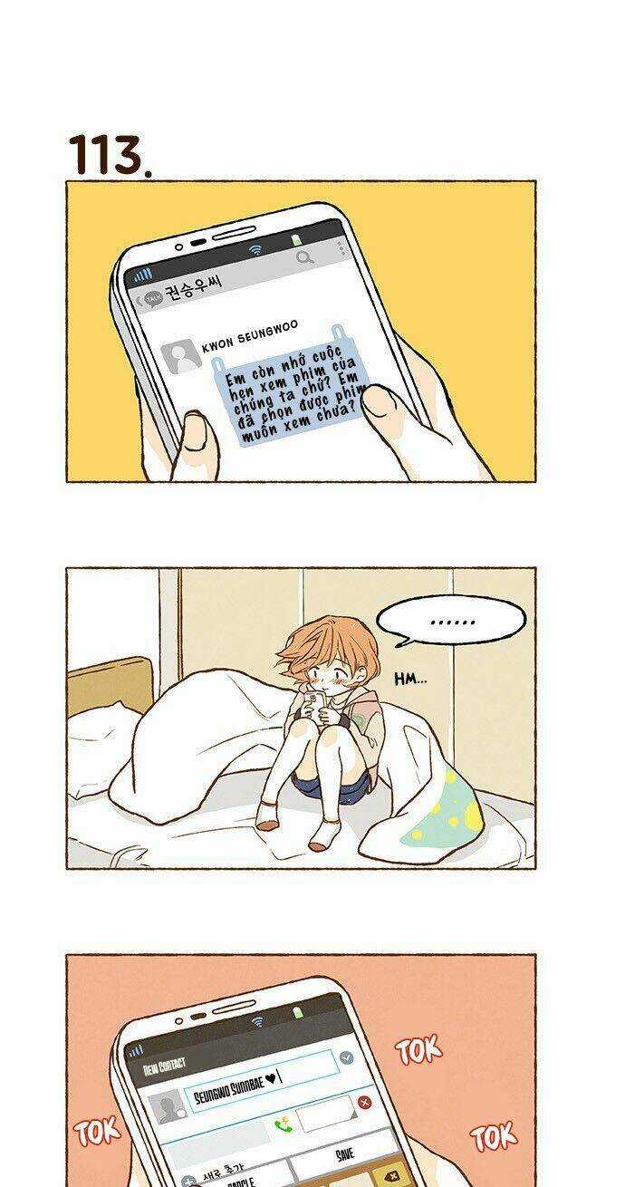 Siêu Bí Mật Chapter 7 trang 19