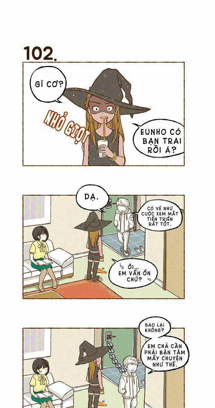 Siêu Bí Mật Chapter 7 trang 2