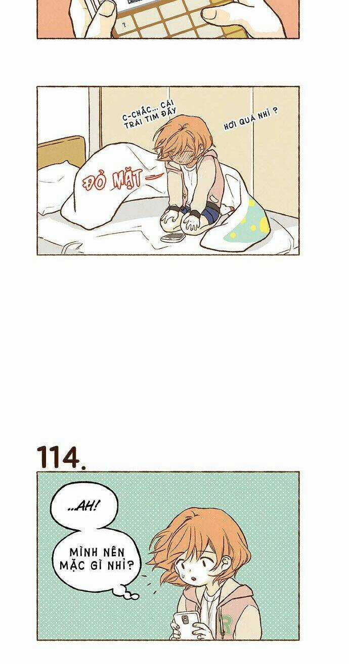 Siêu Bí Mật Chapter 7 trang 20