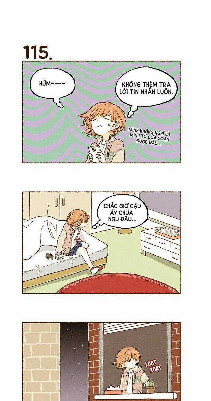 Siêu Bí Mật Chapter 7 trang 22