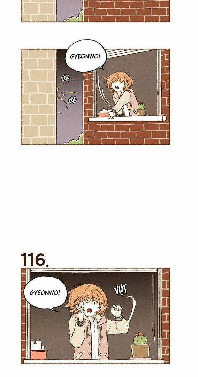 Siêu Bí Mật Chapter 7 trang 23