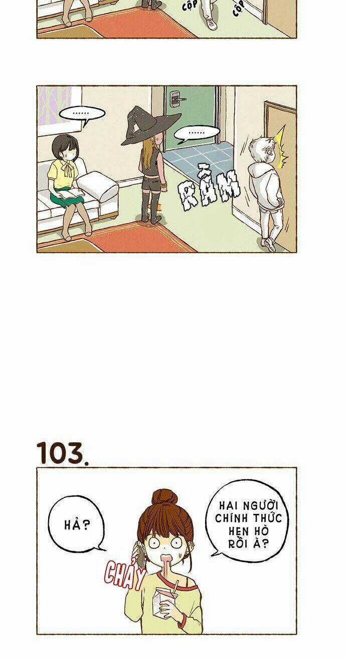 Siêu Bí Mật Chapter 7 trang 3