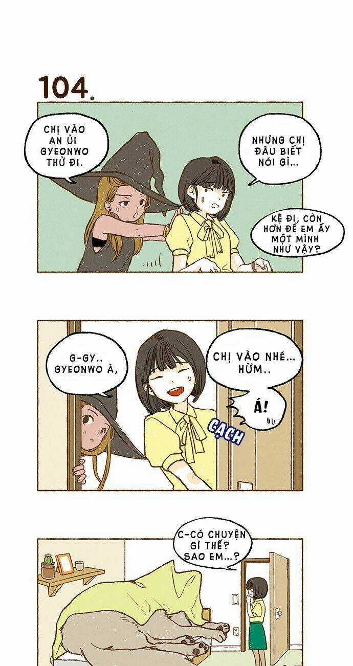 Siêu Bí Mật Chapter 7 trang 5