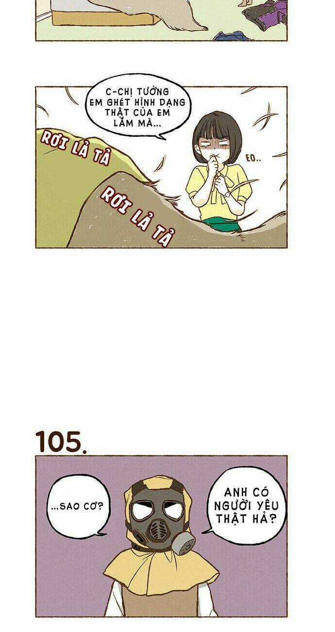 Siêu Bí Mật Chapter 7 trang 6