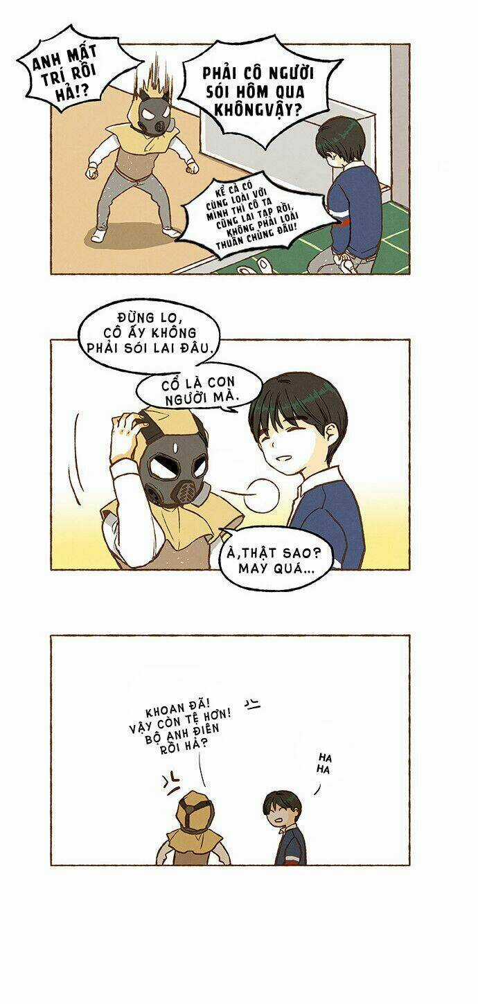 Siêu Bí Mật Chapter 7 trang 7