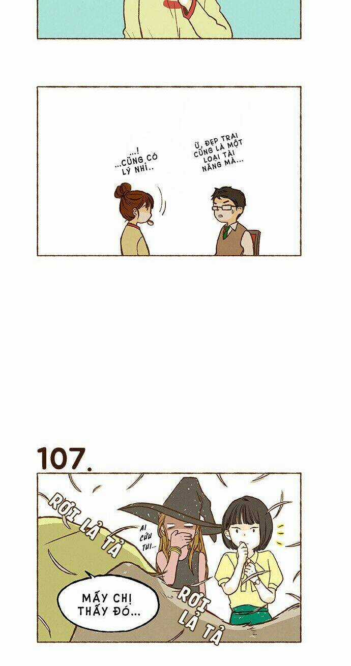 Siêu Bí Mật Chapter 7 trang 9