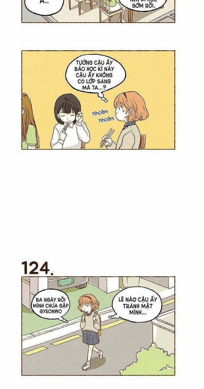 Siêu Bí Mật Chapter 8 trang 10