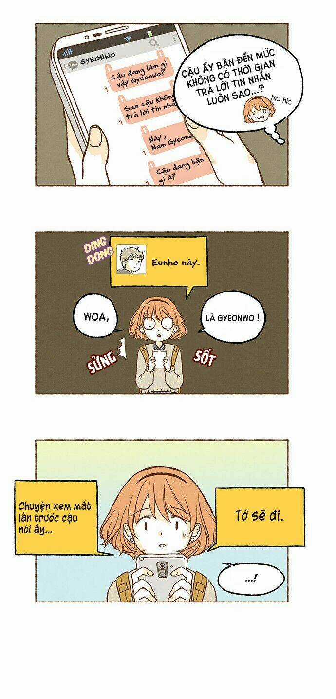 Siêu Bí Mật Chapter 8 trang 11