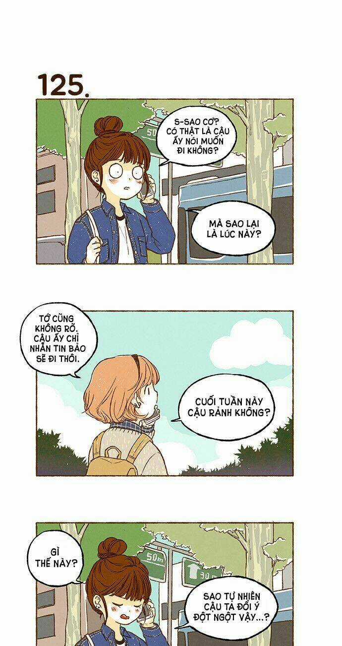 Siêu Bí Mật Chapter 8 trang 12