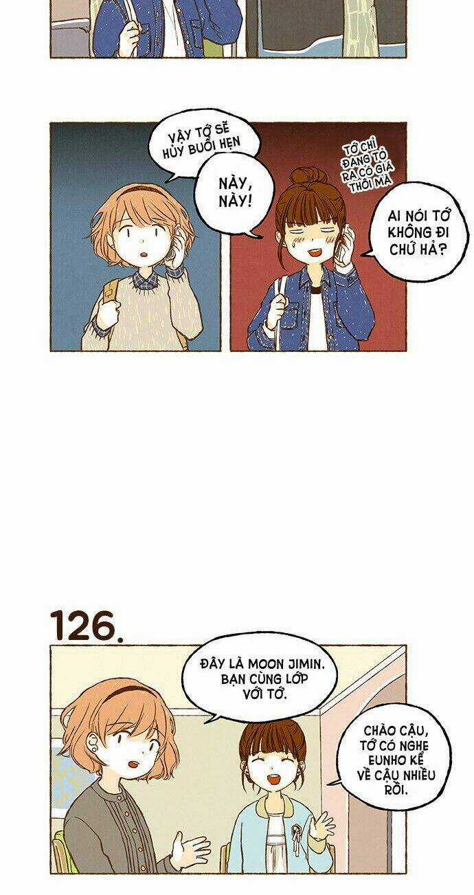 Siêu Bí Mật Chapter 8 trang 13