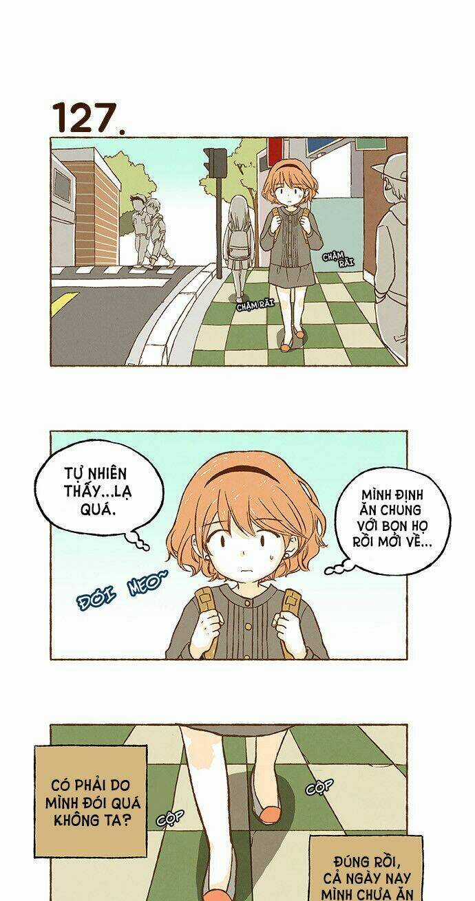 Siêu Bí Mật Chapter 8 trang 15