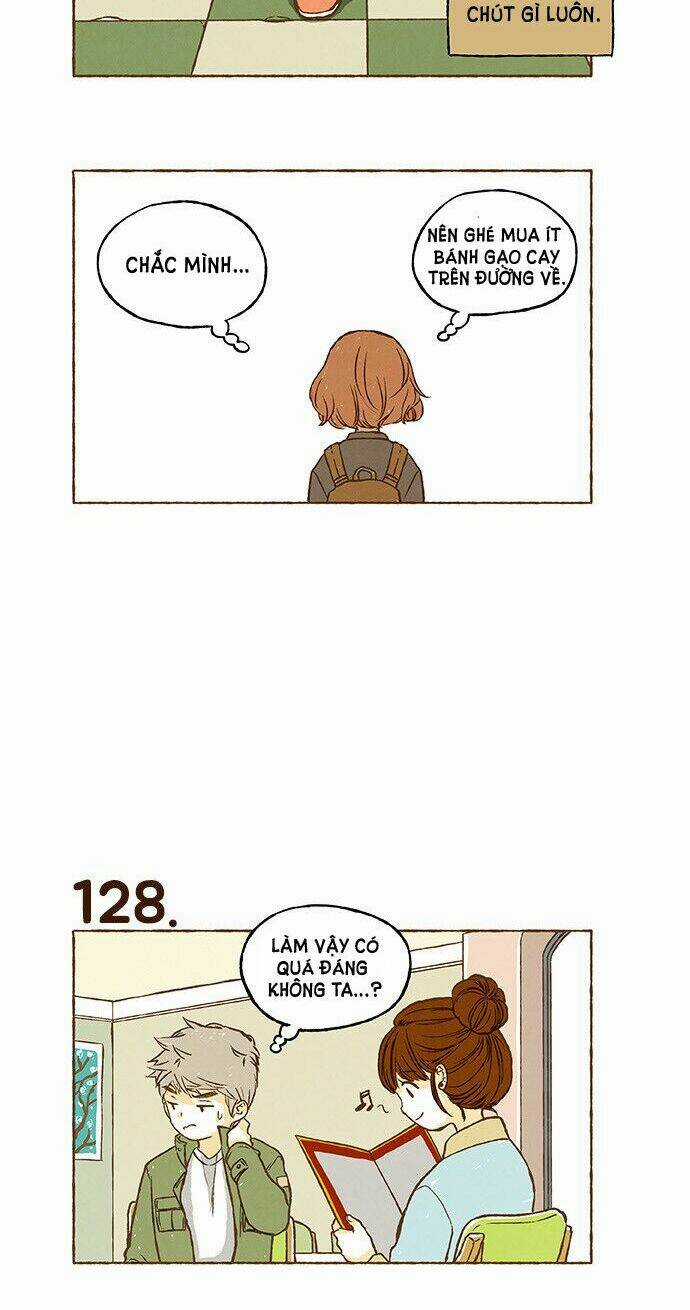 Siêu Bí Mật Chapter 8 trang 16