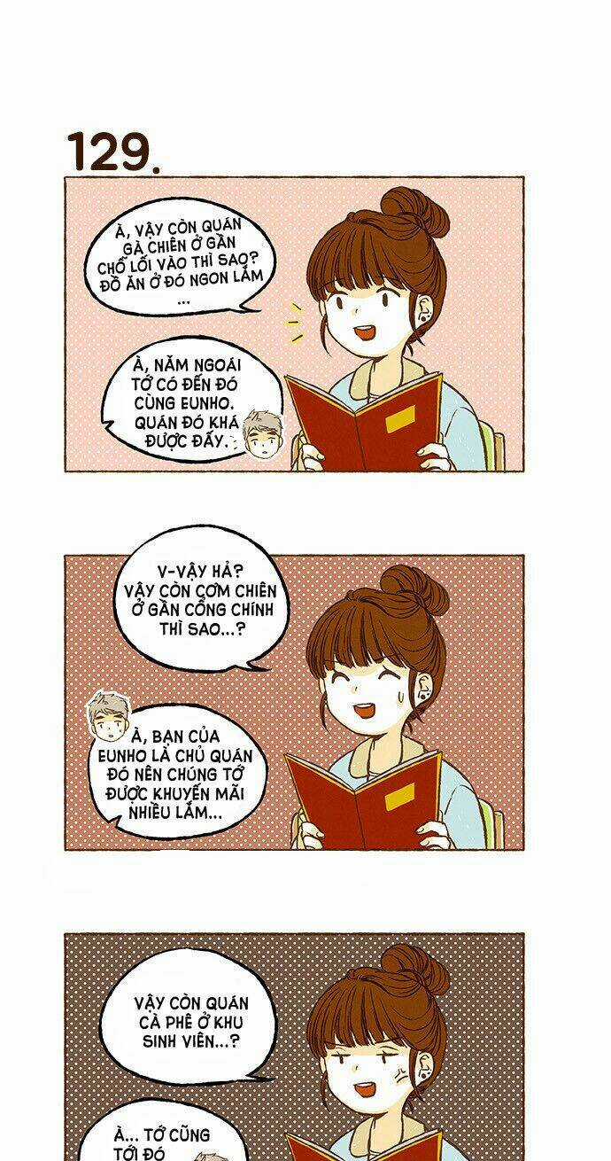 Siêu Bí Mật Chapter 8 trang 18