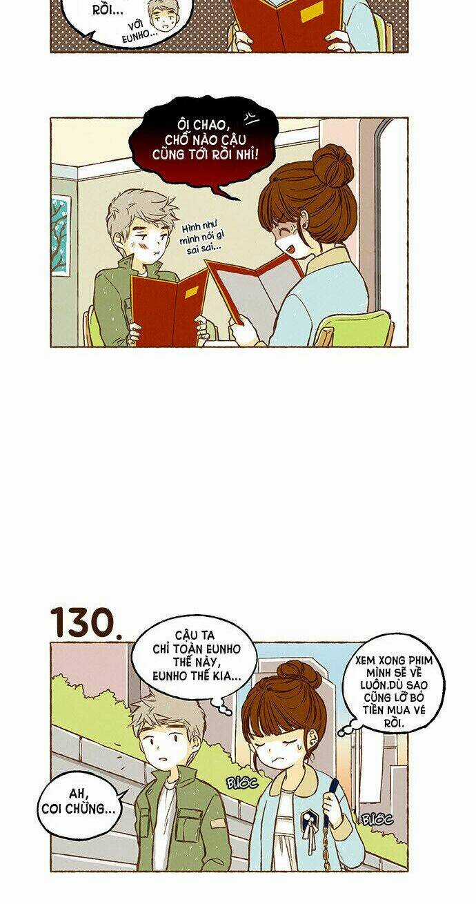 Siêu Bí Mật Chapter 8 trang 19