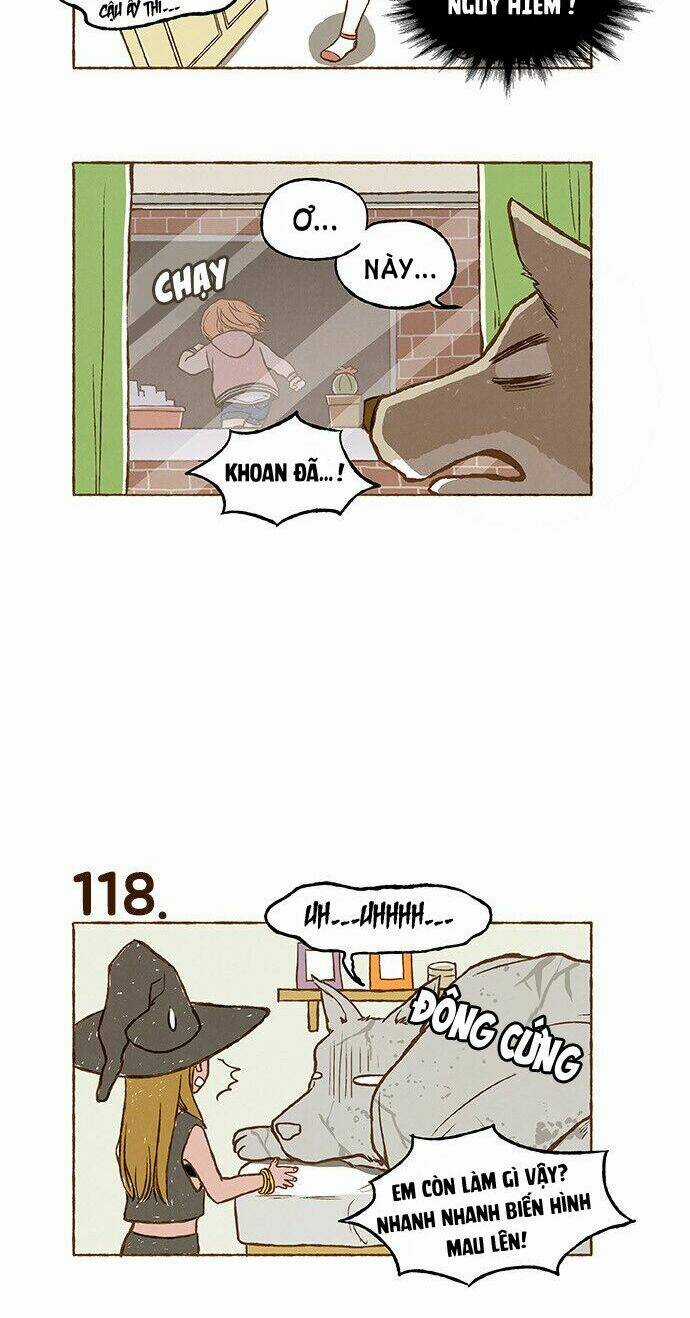 Siêu Bí Mật Chapter 8 trang 2