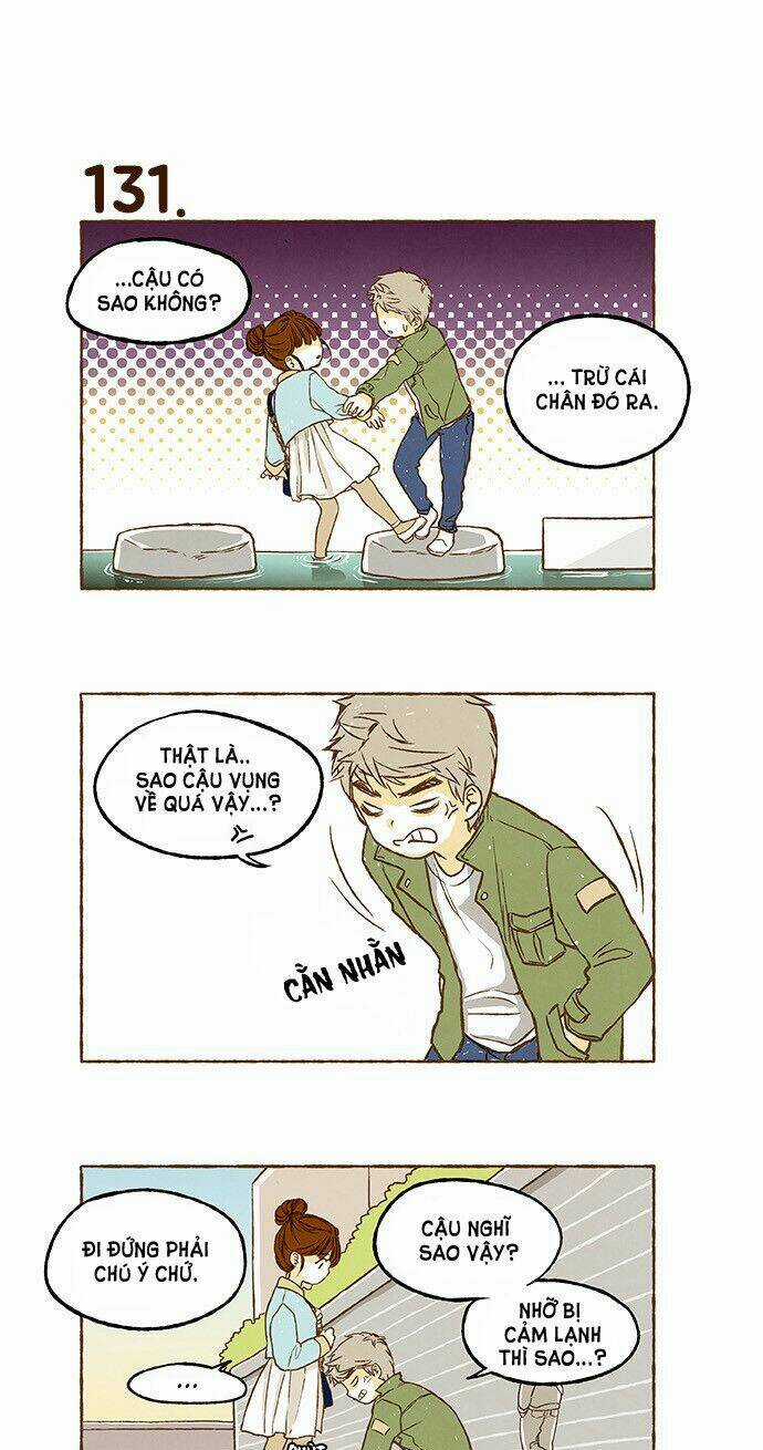 Siêu Bí Mật Chapter 8 trang 21