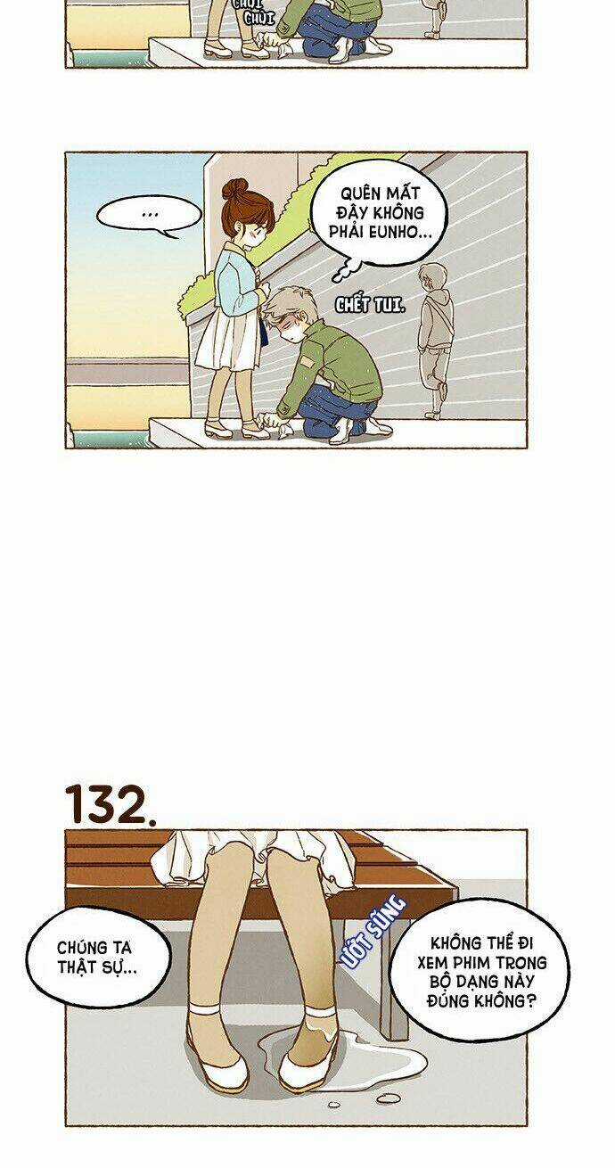 Siêu Bí Mật Chapter 8 trang 22