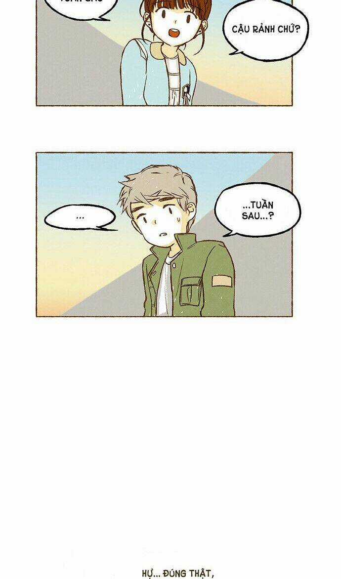 Siêu Bí Mật Chapter 8 trang 25