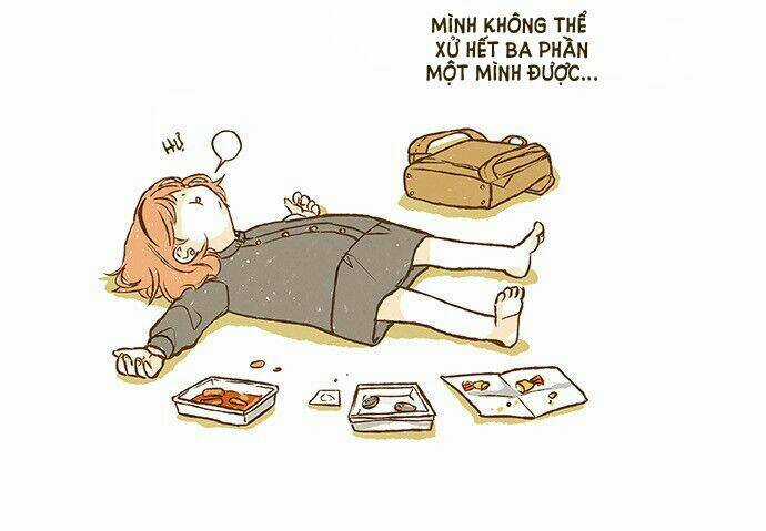 Siêu Bí Mật Chapter 8 trang 26