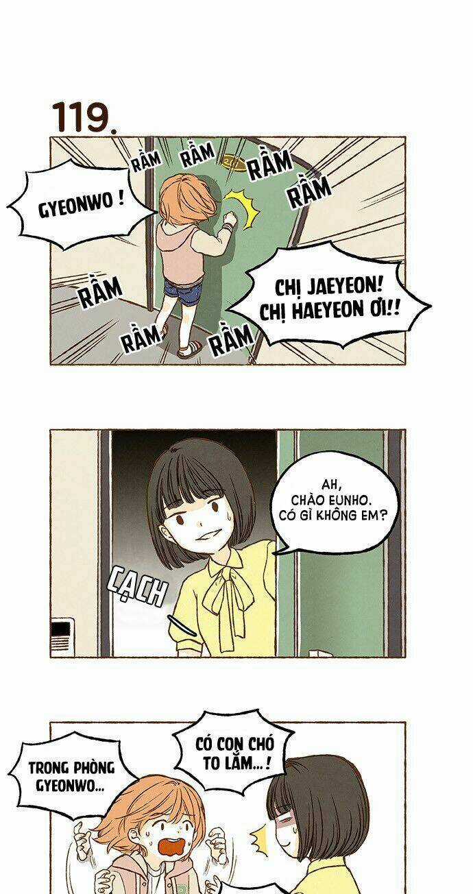 Siêu Bí Mật Chapter 8 trang 4