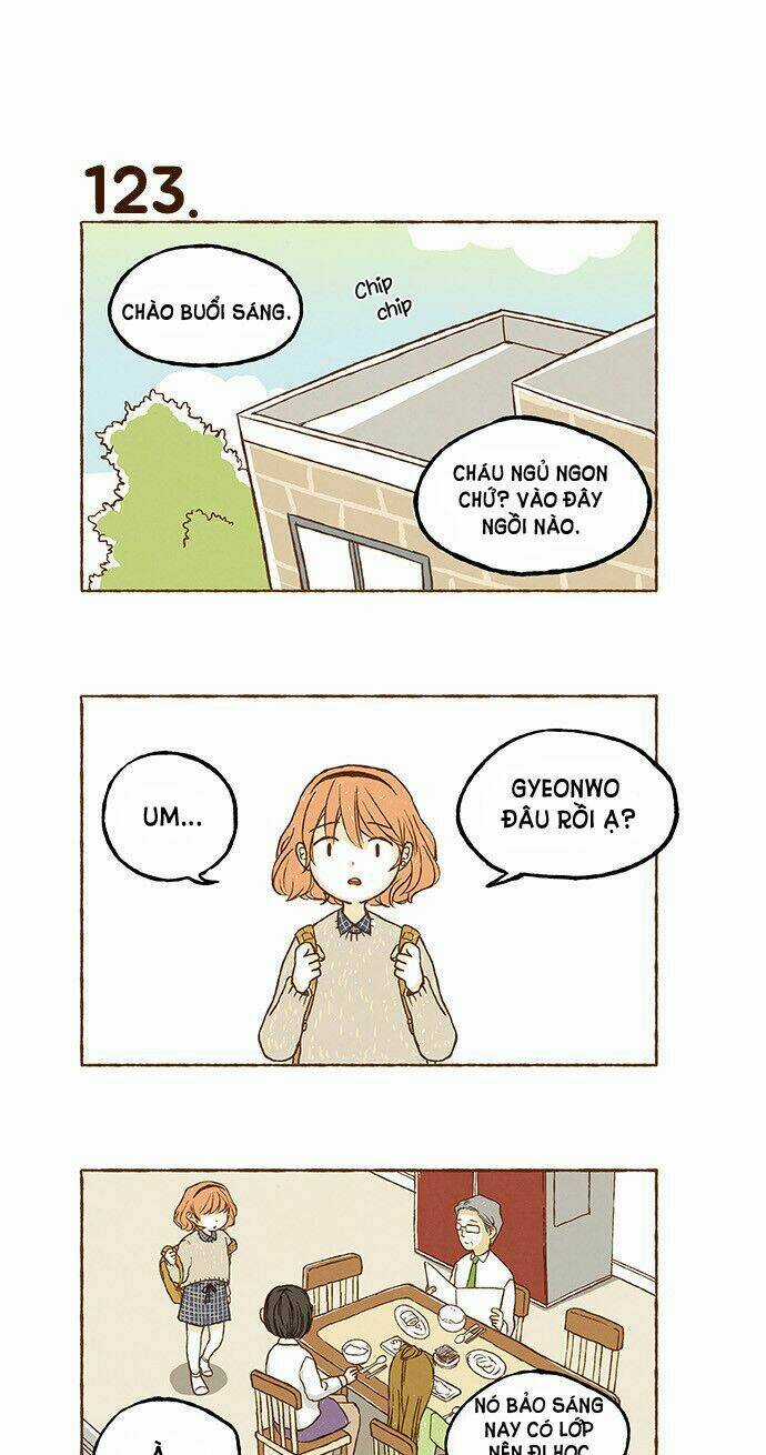 Siêu Bí Mật Chapter 8 trang 9