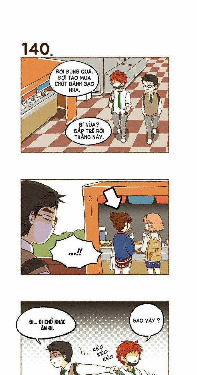 Siêu Bí Mật Chapter 9 trang 11