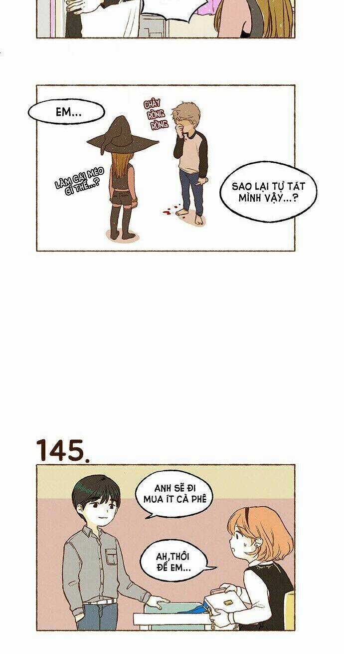 Siêu Bí Mật Chapter 9 trang 18