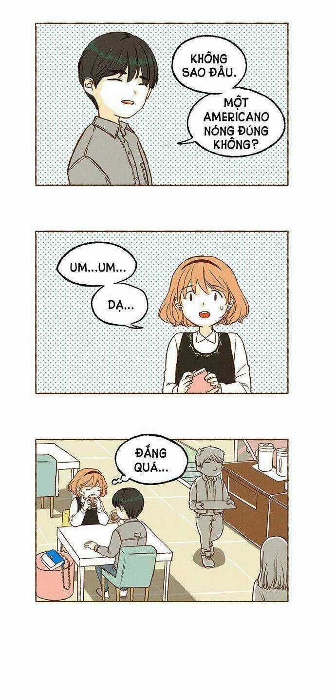 Siêu Bí Mật Chapter 9 trang 19