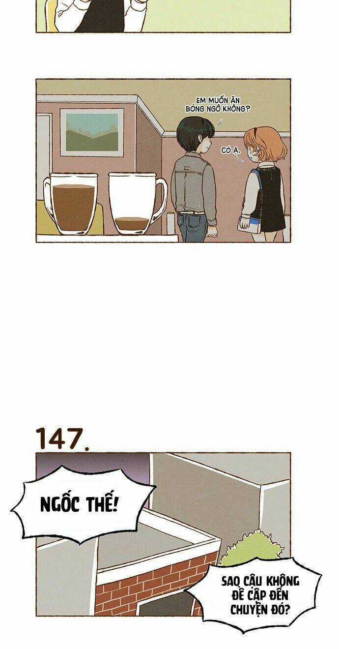 Siêu Bí Mật Chapter 9 trang 21