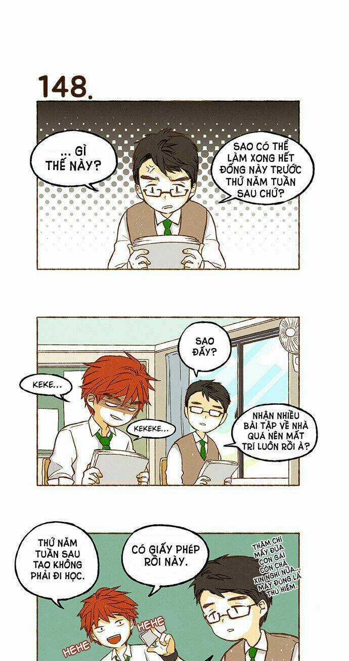 Siêu Bí Mật Chapter 9 trang 23