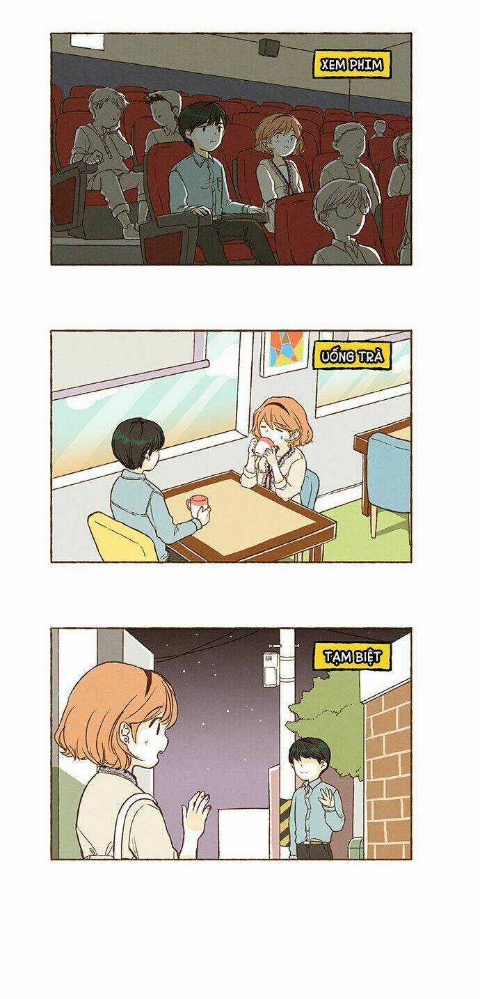 Siêu Bí Mật Chapter 9 trang 4