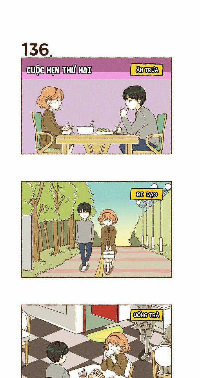 Siêu Bí Mật Chapter 9 trang 5