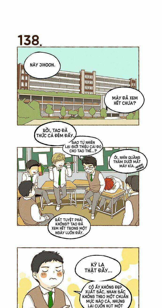 Siêu Bí Mật Chapter 9 trang 8